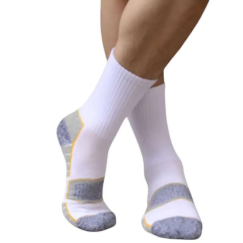 Chaussette de randonnée absorbant - Image 13