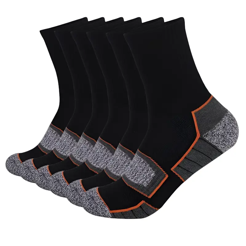 Chaussette de randonnée absorbant - Image 14