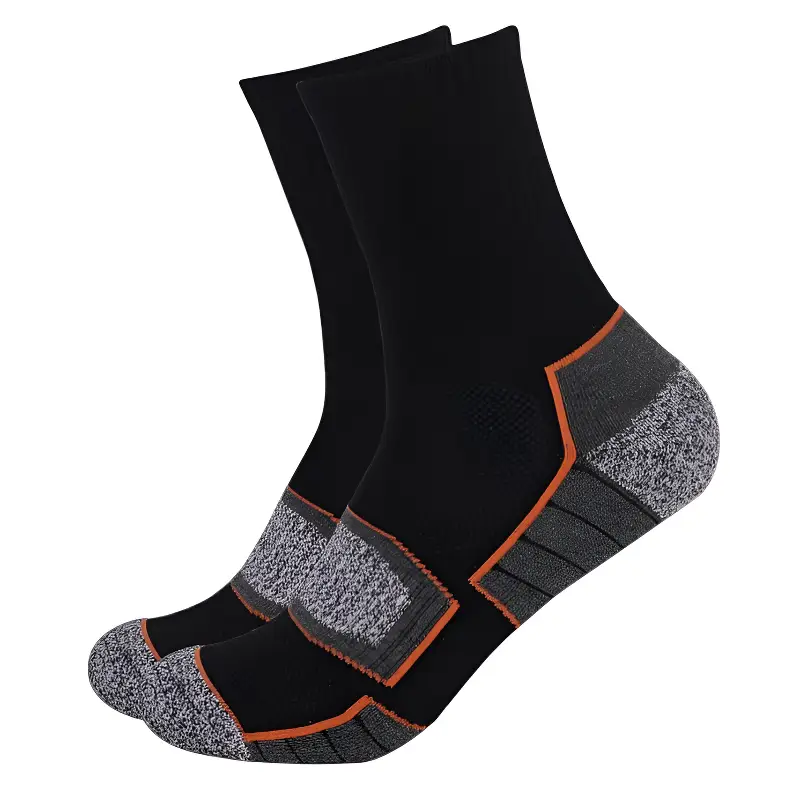 Chaussette de randonnée absorbant - Image 15