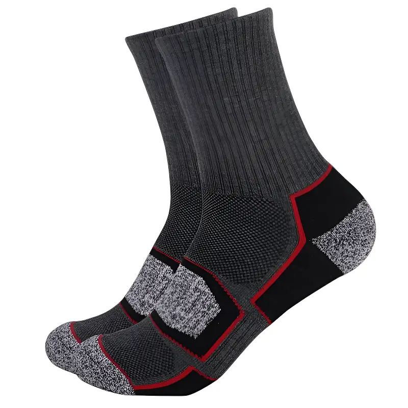 Chaussette de randonnée absorbant - Image 16