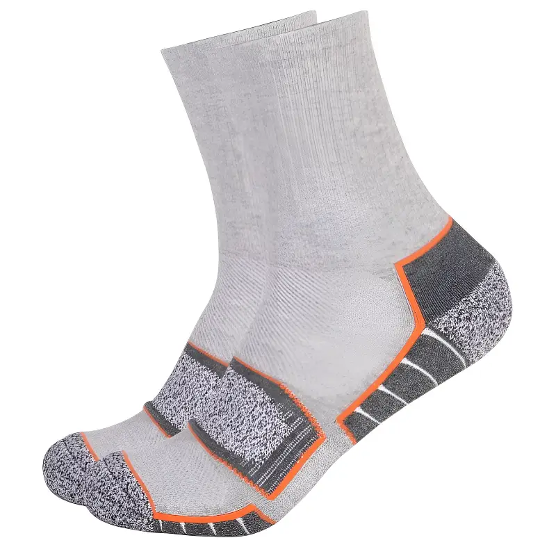 Chaussette de randonnée absorbant - Image 2