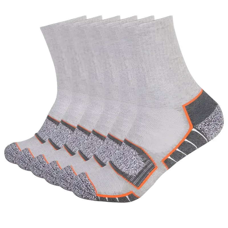 Chaussette de randonnée absorbant - Image 3