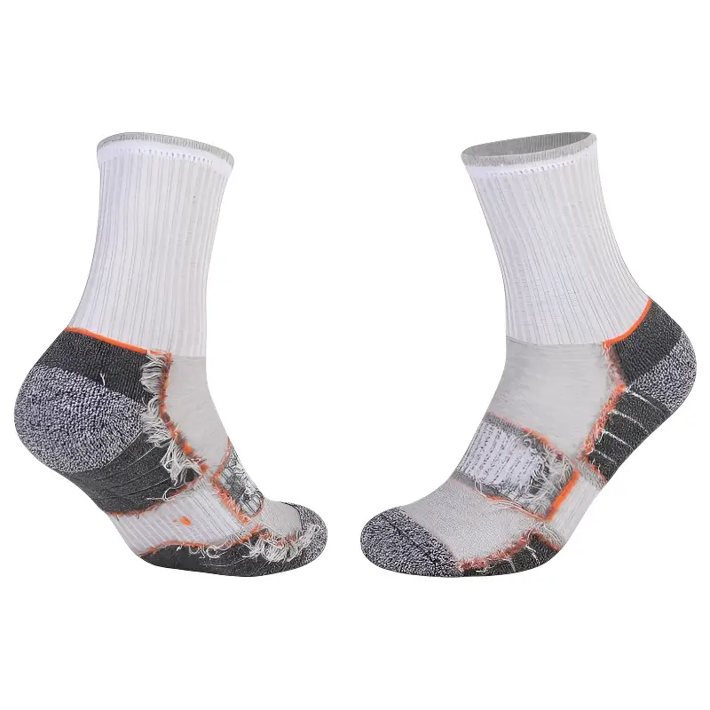 Chaussette de randonnée absorbant - Image 4