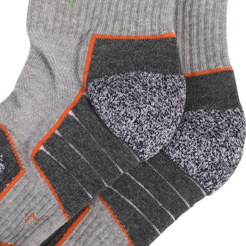 Chaussette de randonnée absorbant - Image 6
