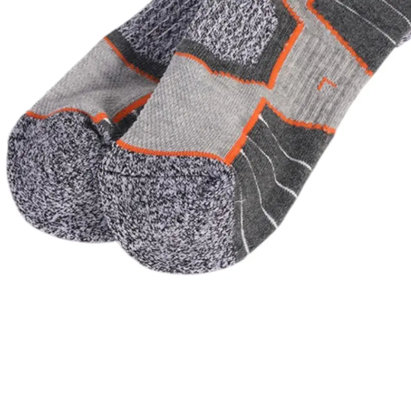 Chaussette de randonnée absorbant - Image 7