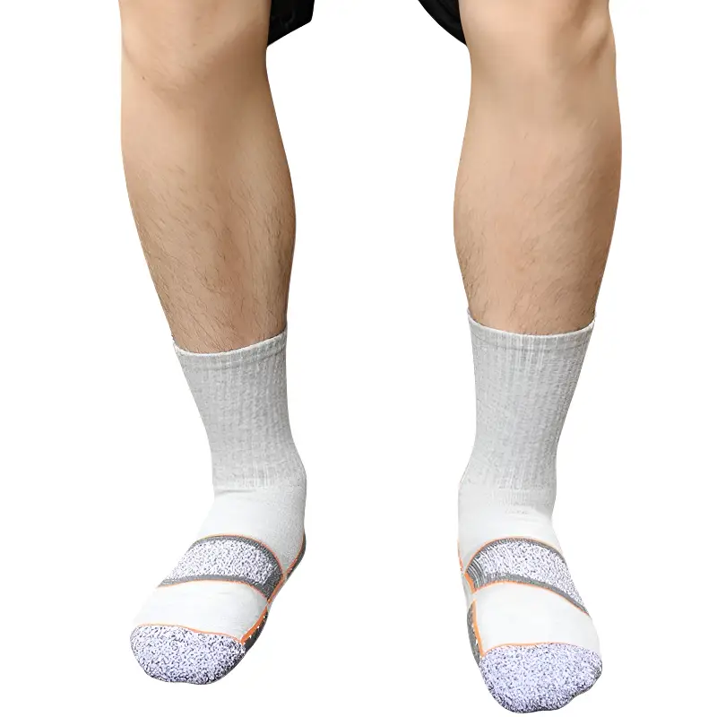 Chaussette de randonnée absorbant - Image 8