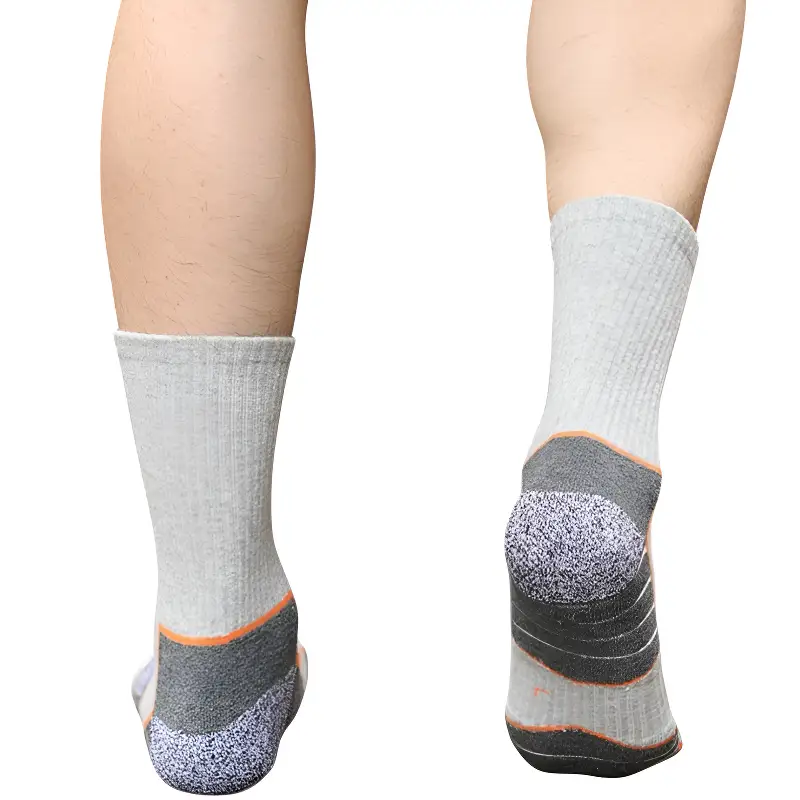 Chaussette de randonnée absorbant - Image 9
