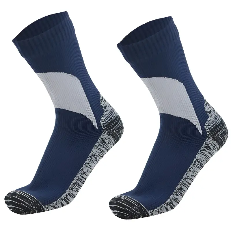 PACK DE 4 - Chaussettes imperméable randonnée - Image 12
