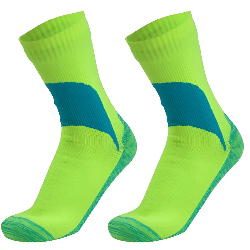 PACK DE 4 - Chaussettes imperméable randonnée - Image 14