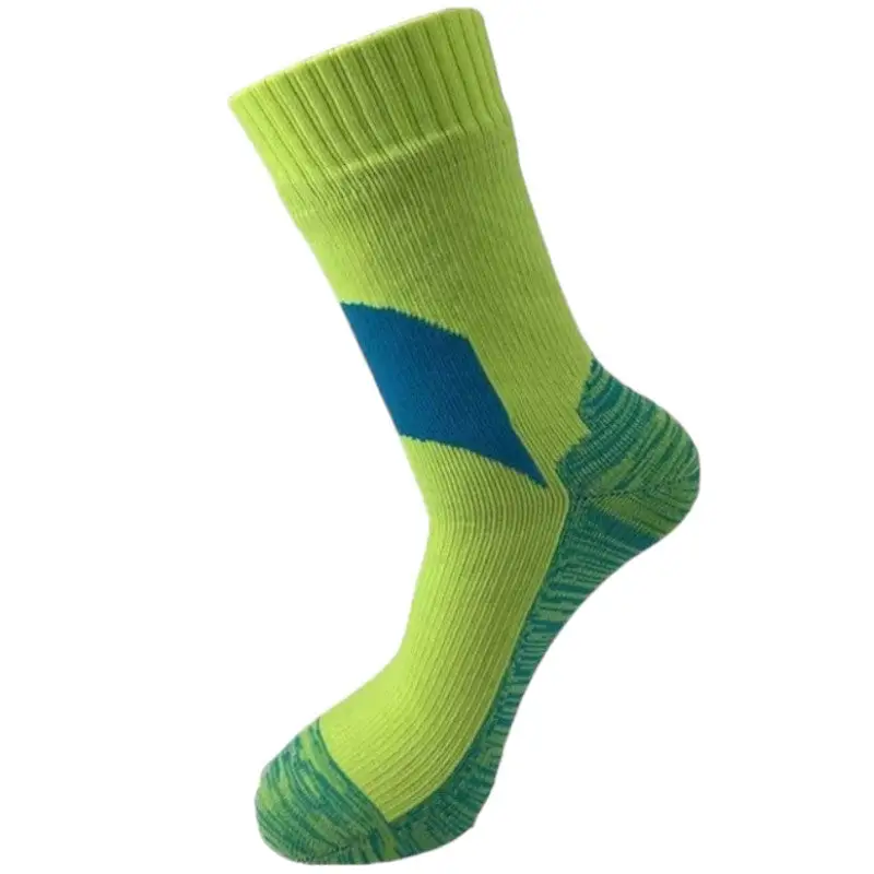 PACK DE 4 - Chaussettes imperméable randonnée - Image 15