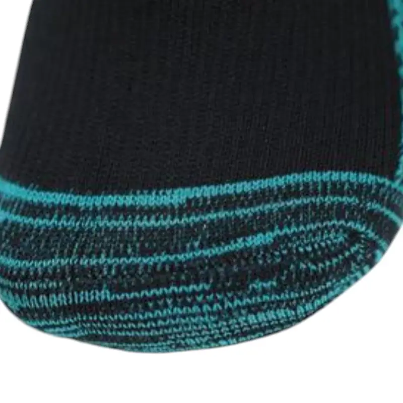 PACK DE 4 - Chaussettes imperméable randonnée - Image 7
