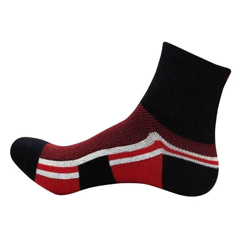 Chaussette militaire anti ampoule - Image 26
