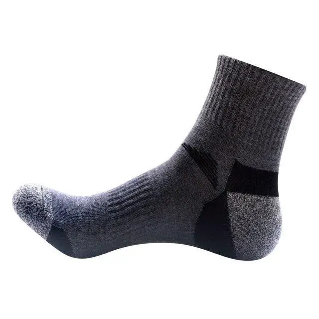 Chaussette militaire anti ampoule - Image 32