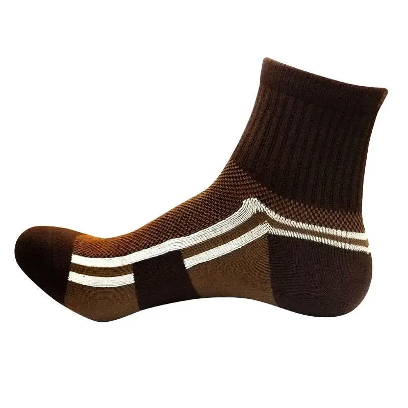 Chaussette militaire anti ampoule - Image 37