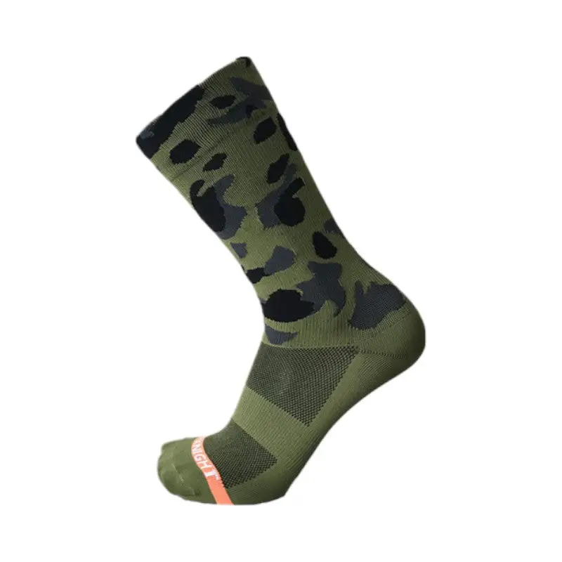 Chaussette militaire camouflage - Image 4