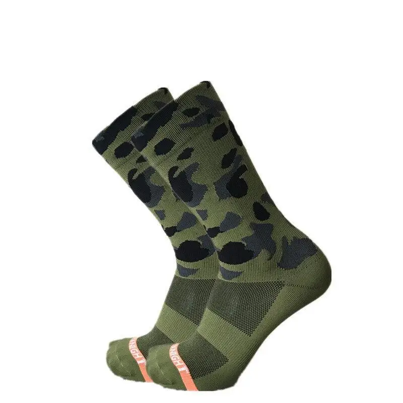 Chaussette militaire camouflage - Image 5