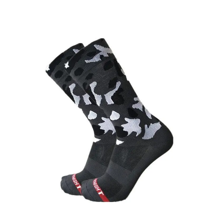Chaussette militaire camouflage - Image 7