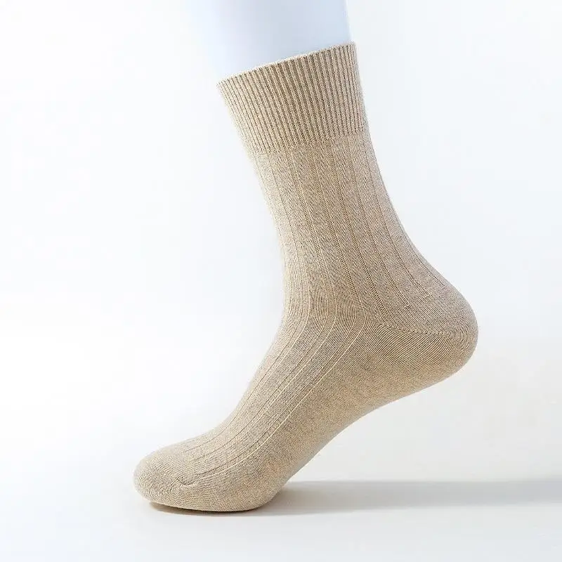 Chaussette militaire coton - Image 4