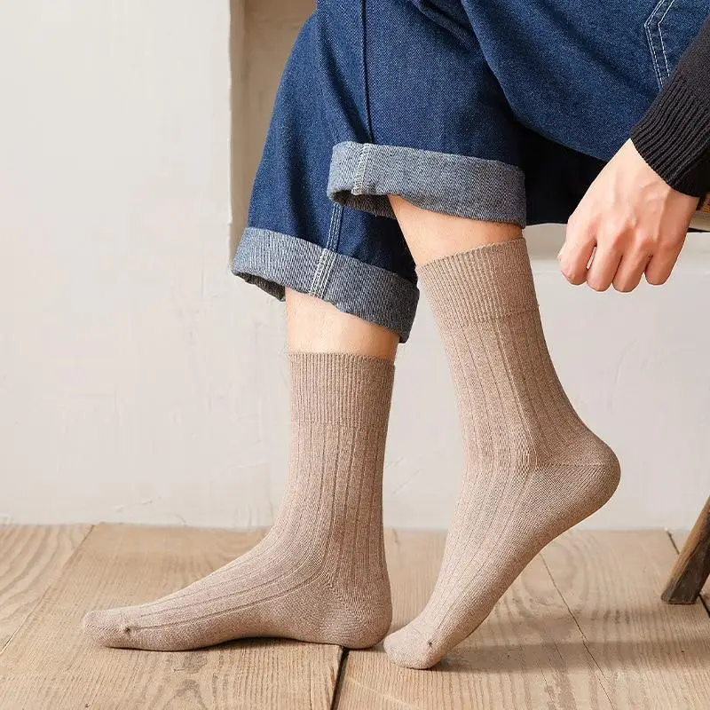 Chaussette militaire coton - Image 5