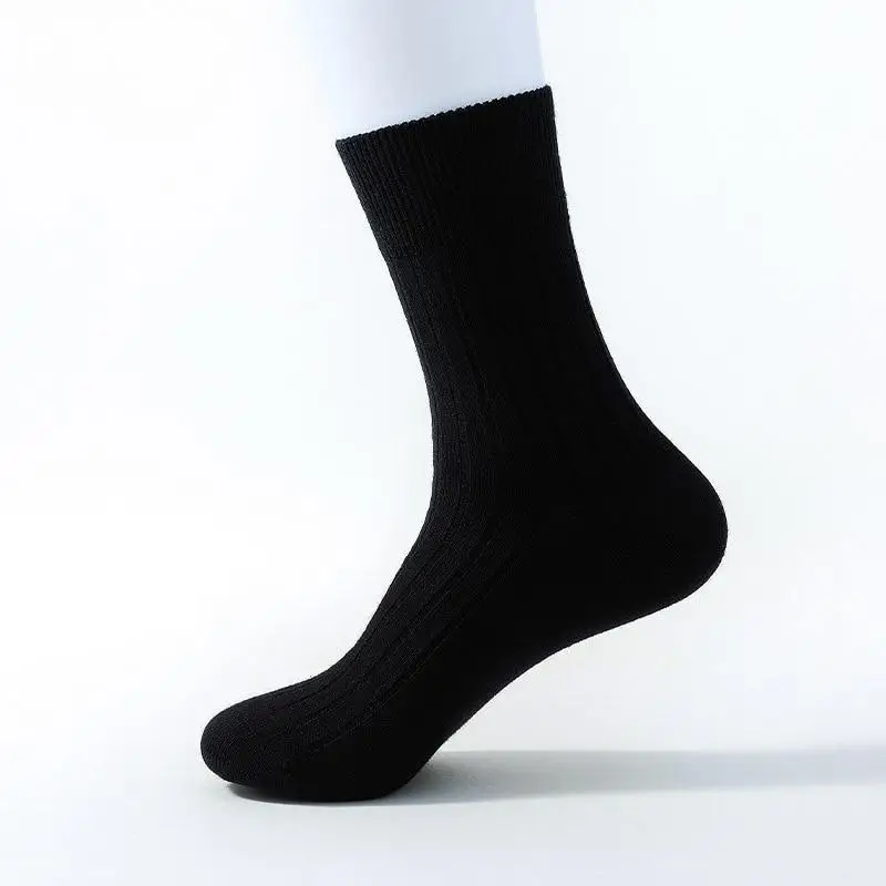 Chaussette militaire coton - Image 6