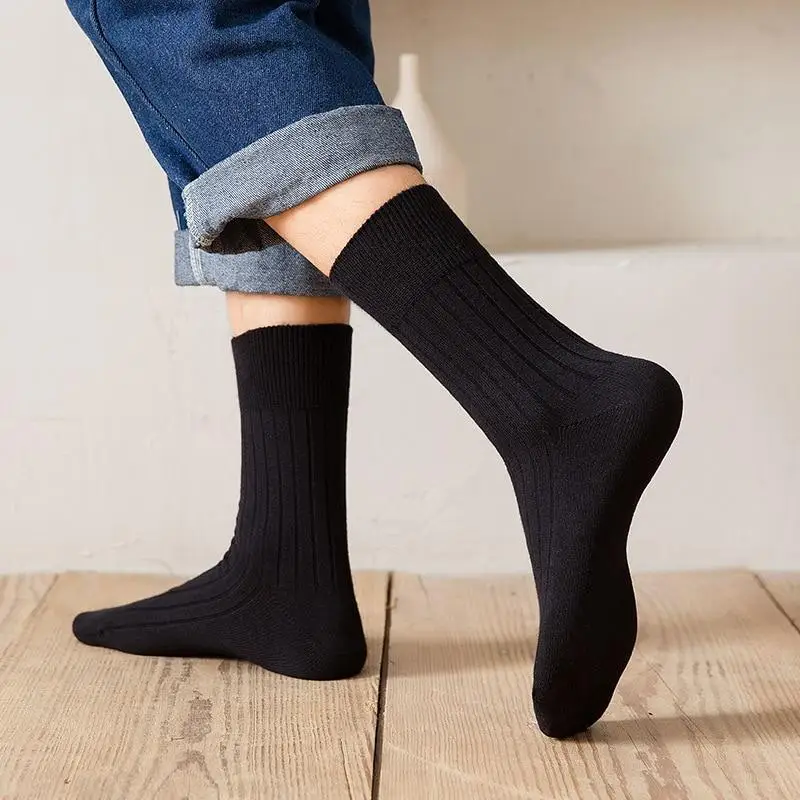 Chaussette militaire coton - Image 7