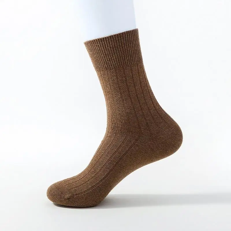 Chaussette militaire coton - Image 9
