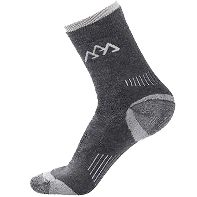 CHAUSSETTE MILITAIRE DE HAUTE MONTAGNE - Image 4