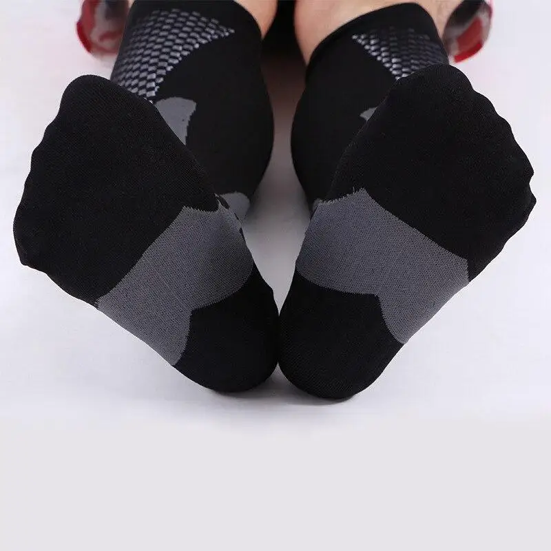 CHAUSSETTE MILITAIRE GAINANTE - UNISEXE - Image 4