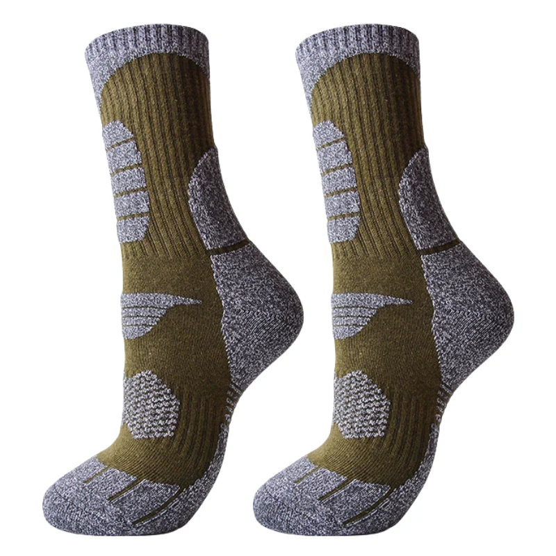 Chaussette militaire grand froid