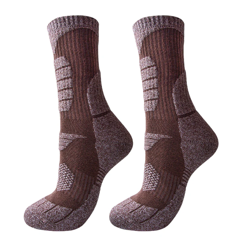 Chaussette militaire grand froid - Image 10
