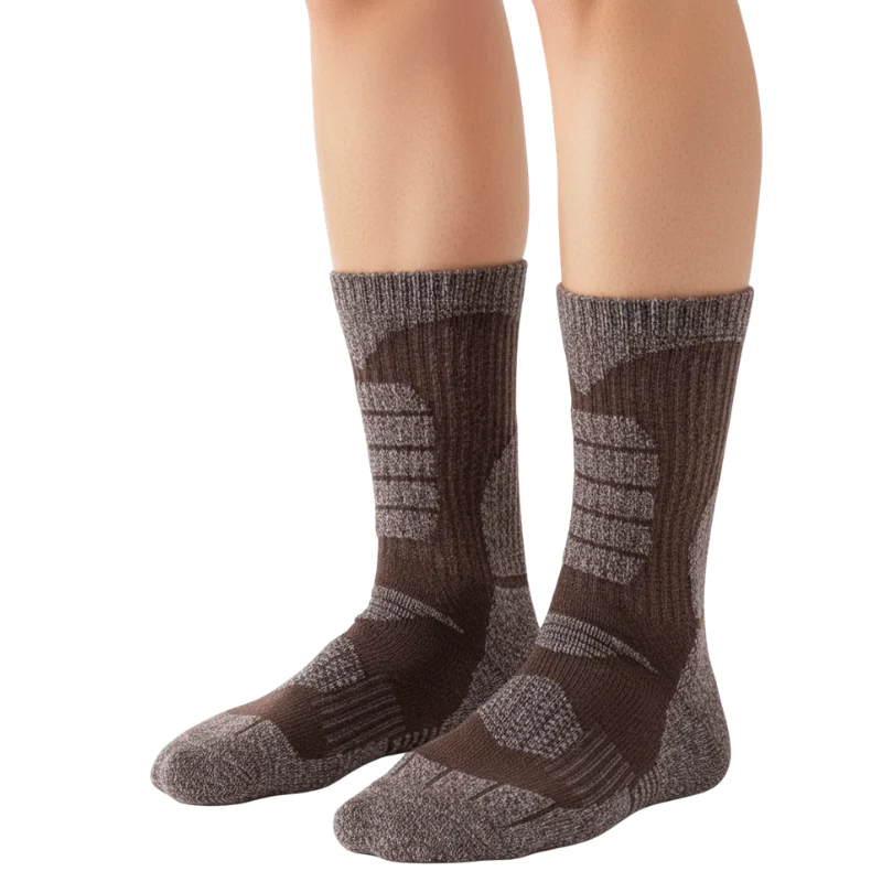 Chaussette militaire grand froid - Image 12