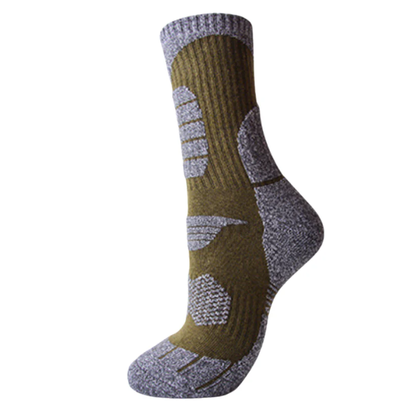 Chaussette militaire grand froid - Image 2
