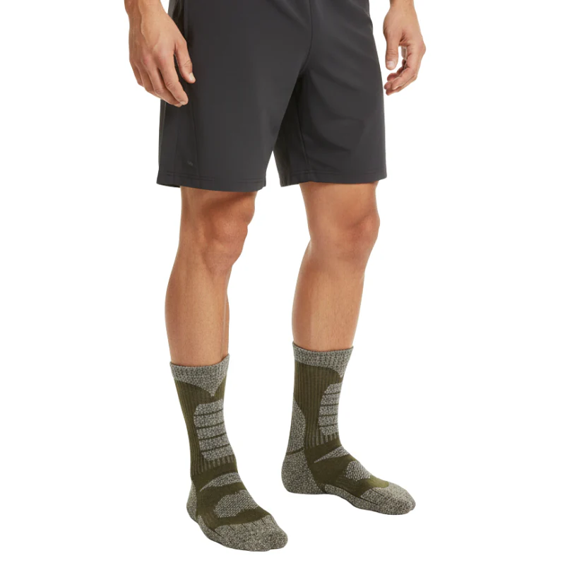 Chaussette militaire grand froid - Image 3