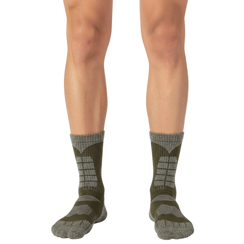 Chaussette militaire grand froid - Image 4