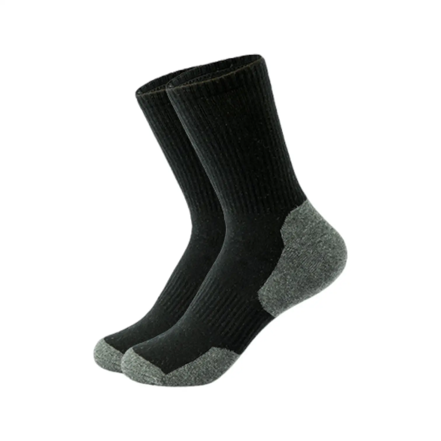 CHAUSSETTE MILITAIRE - LOT DE 5 PAIRES - Image 10