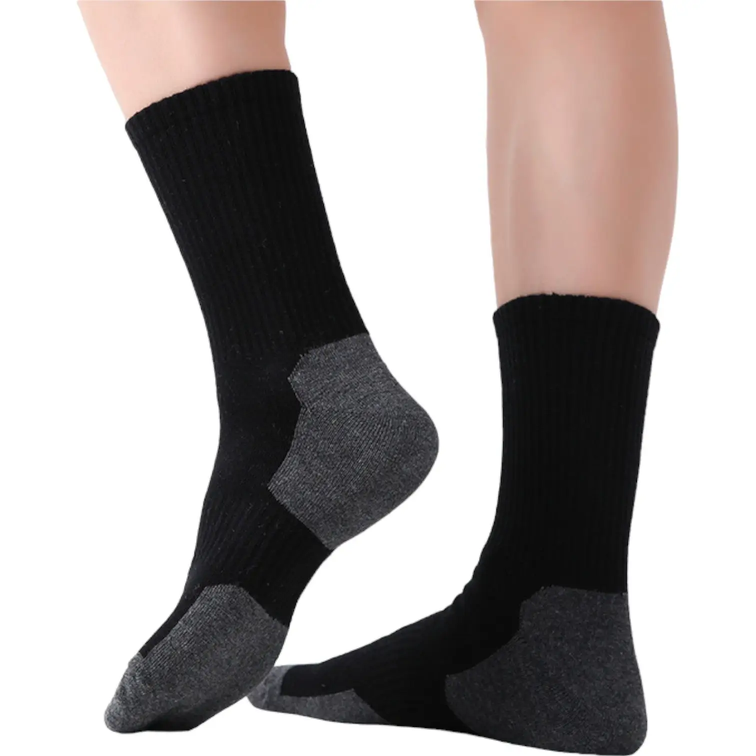 CHAUSSETTE MILITAIRE - LOT DE 5 PAIRES - Image 11