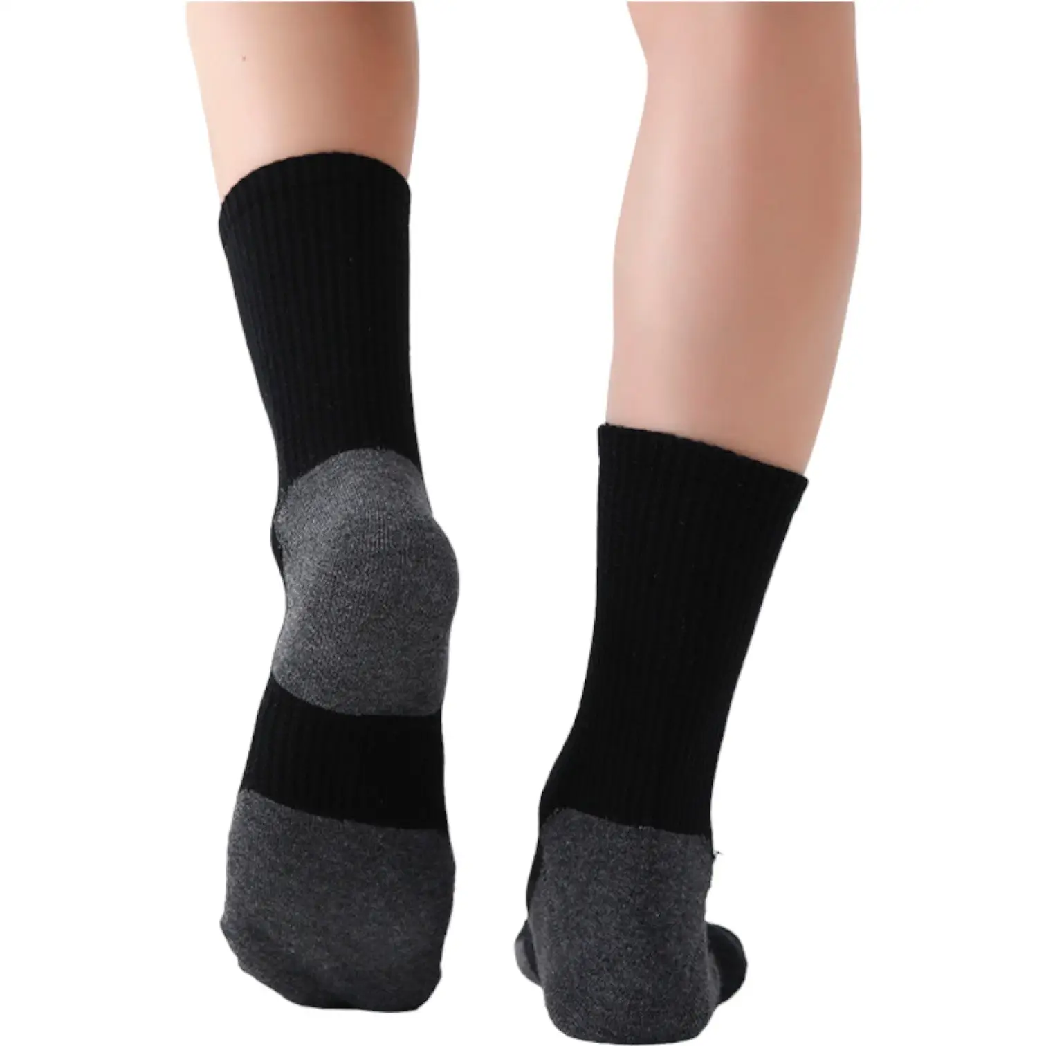 CHAUSSETTE MILITAIRE - LOT DE 5 PAIRES - Image 12