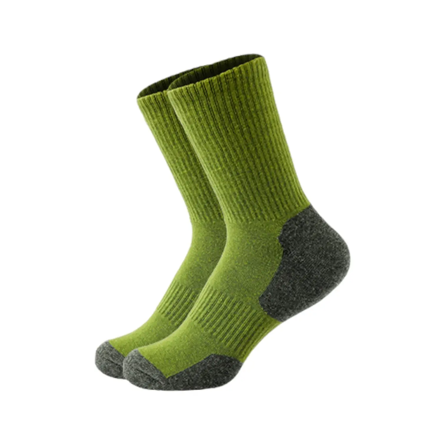 CHAUSSETTE MILITAIRE - LOT DE 5 PAIRES - Image 13