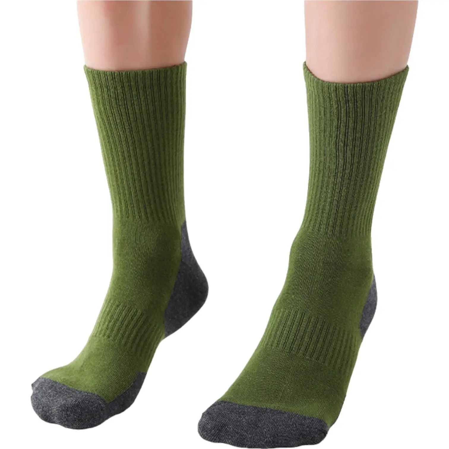 CHAUSSETTE MILITAIRE - LOT DE 5 PAIRES - Image 14