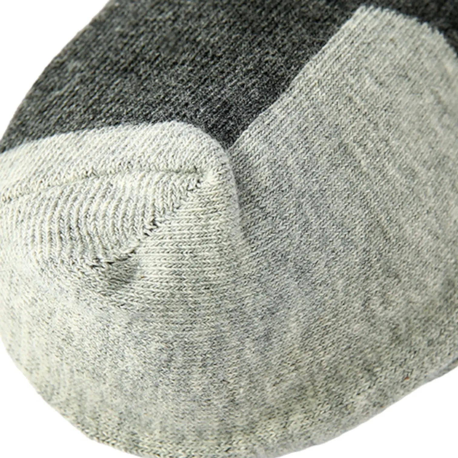 CHAUSSETTE MILITAIRE - LOT DE 5 PAIRES - Image 4