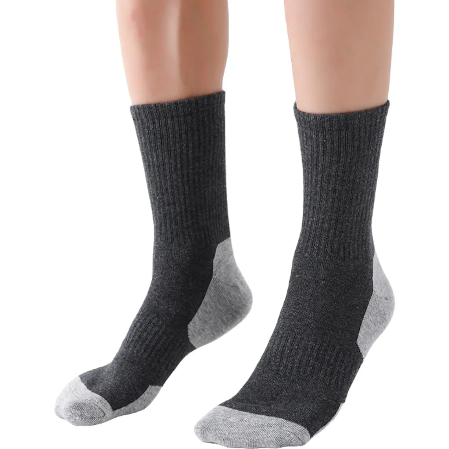 CHAUSSETTE MILITAIRE - LOT DE 5 PAIRES - Image 7