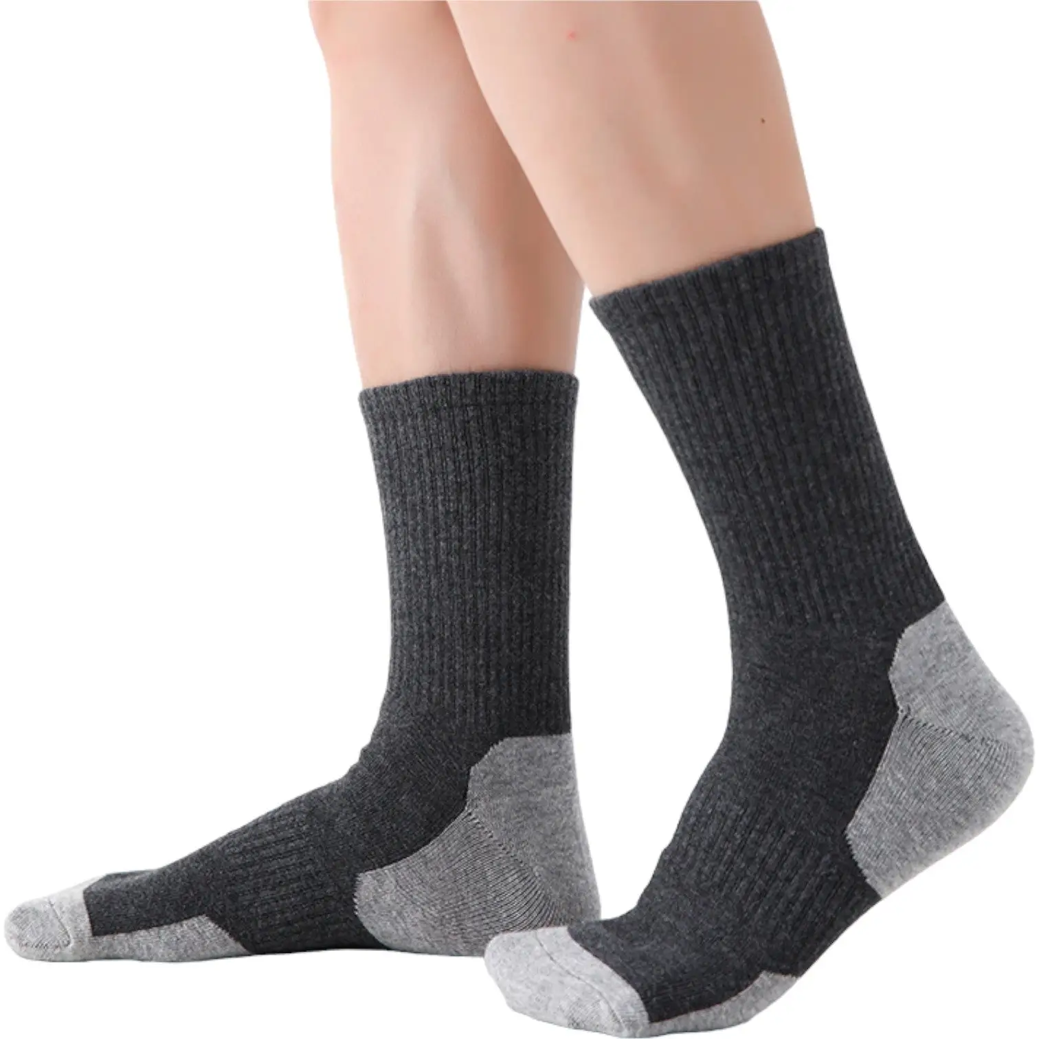 CHAUSSETTE MILITAIRE - LOT DE 5 PAIRES - Image 8