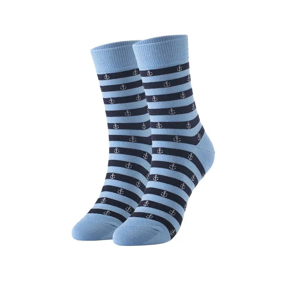 CHAUSSETTE MILITAIRE - MARIN - Image 3