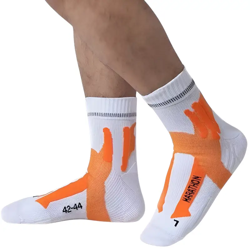 Chaussette randonnée basse - Image 14