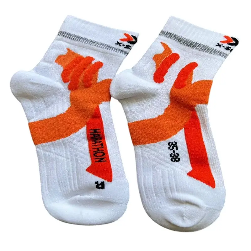 Chaussette randonnée basse - Image 15