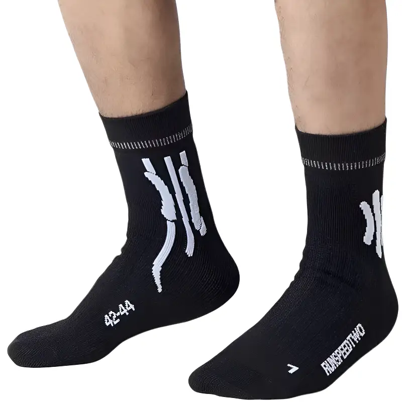 Chaussette randonnée basse - Image 3