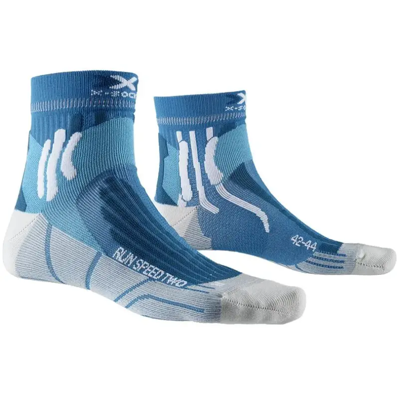 Chaussette randonnée basse - Image 5