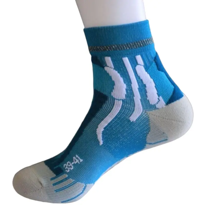 Chaussette randonnée basse - Image 7