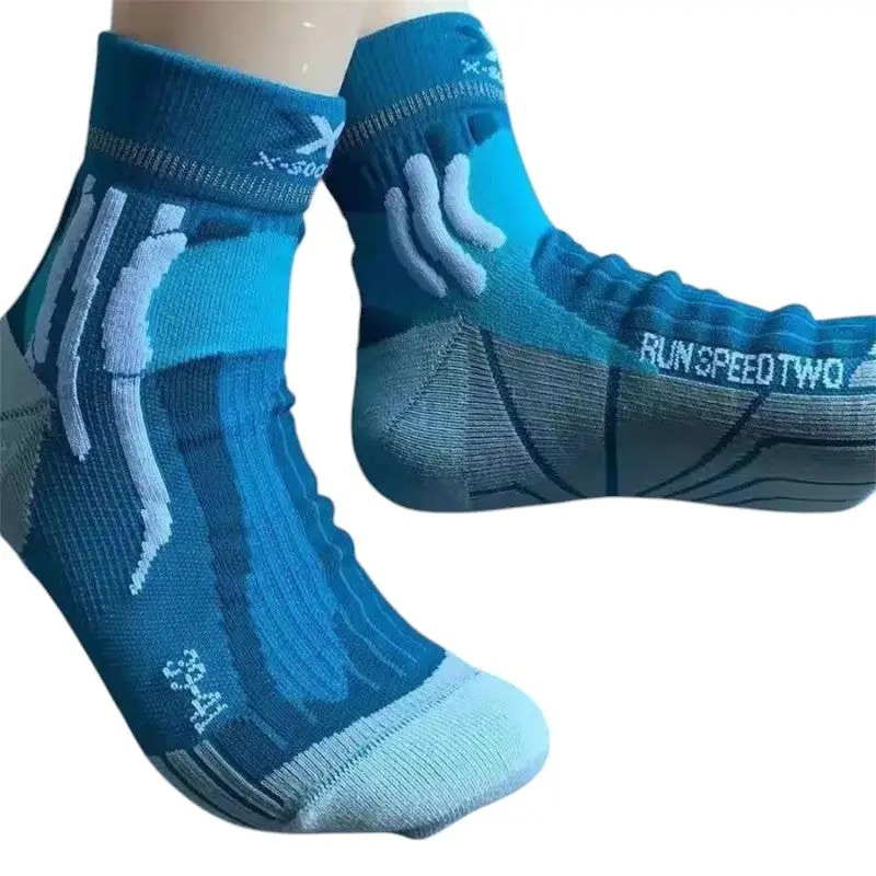 Chaussette randonnée basse - Image 8