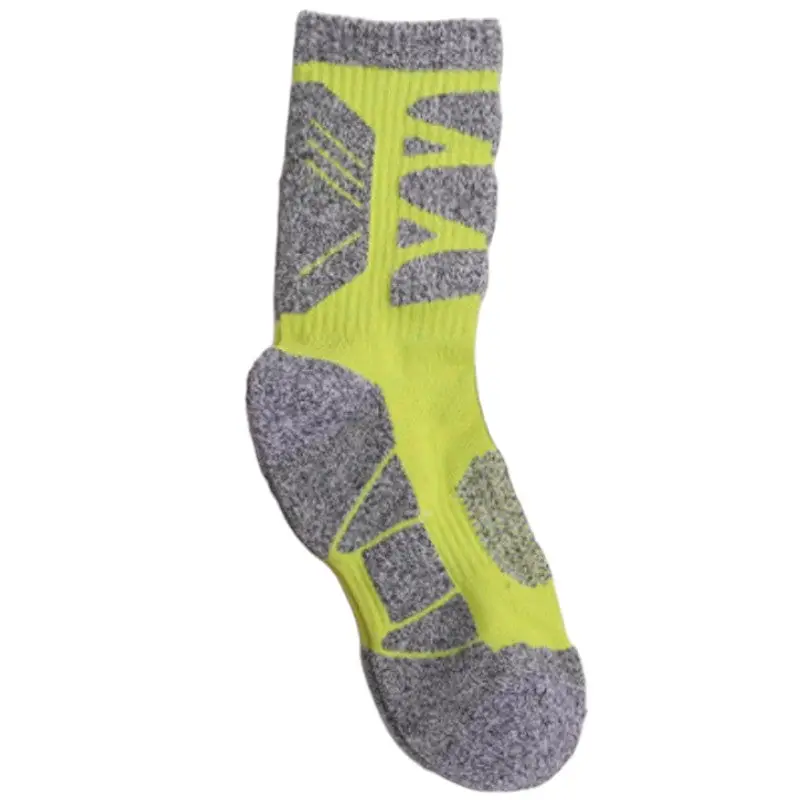 PACK DE 5 - Chaussettes randonnée epaisse - Image 11